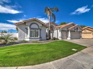 2238 E Tahitian Way, Gilbert, AZ 85234