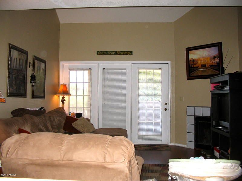 2nd image of 30 E Brown Rd Unit 2036