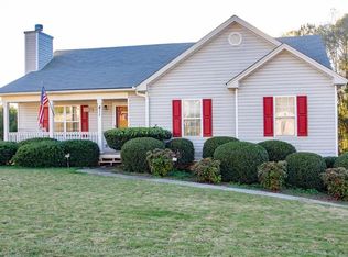 811 Masters Dr, Monroe, GA 30655