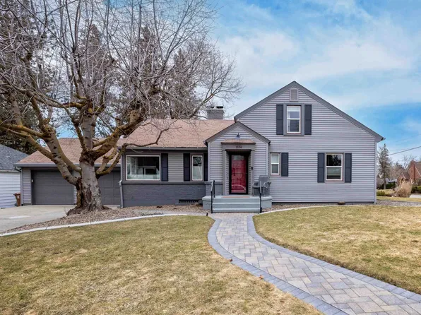 1106 W 27th Ave, Spokane, WA 99203