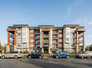 22575 Brown Ave #503, Maple Ridge, BC V2X8N6