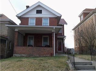 1402 Creedmoor Ave, Pittsburgh, PA 15226