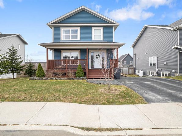 6 Willow Bend Close, Portugal Cove - St Phillips, NL A1M0G1