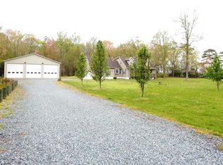 903 Greenbackville Rd, Stockton, MD 21864