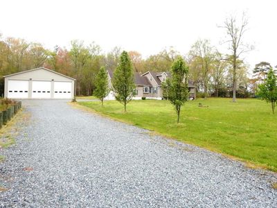 903 Greenbackville Rd, Stockton, MD, 21864