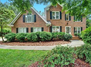 213 Winter Brook Ln, Simpsonville, SC 29681