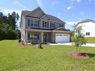 43 Easington Ct, Blythewood, SC 29016