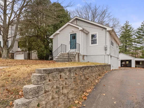 1354 North Broad Street, Meriden, CT 06450