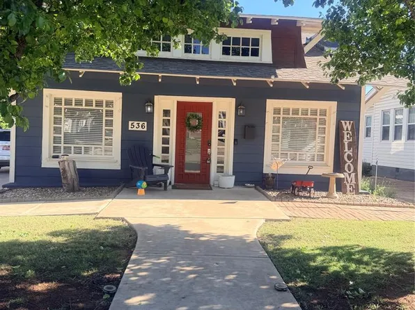 536 NW 31st St, Oklahoma City, OK 73118