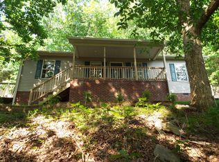 105 Dyer Branch Rd LOT 6, Gordonsville, TN 38563