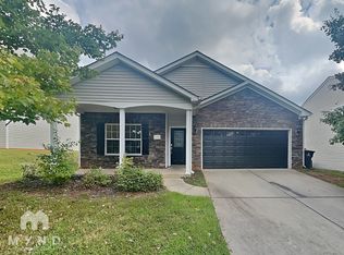 178 Everidge Rd, Winston Salem, NC 27103