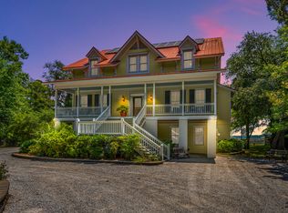 8246 Crooked Creek Ln, Edisto Island, SC 29438