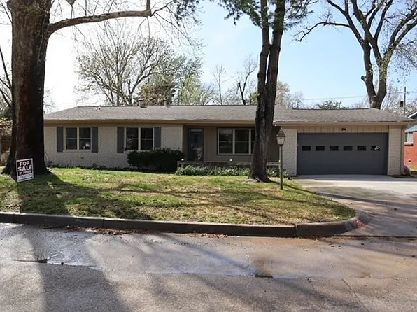 5136 S Toledo Ave, Tulsa, OK 74135