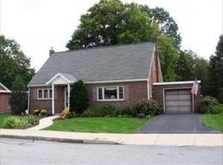 125 Penn Ave, Ephrata, PA 17522