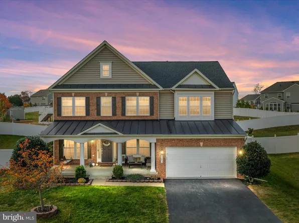 103 Renee Ln, Winchester, VA 22602