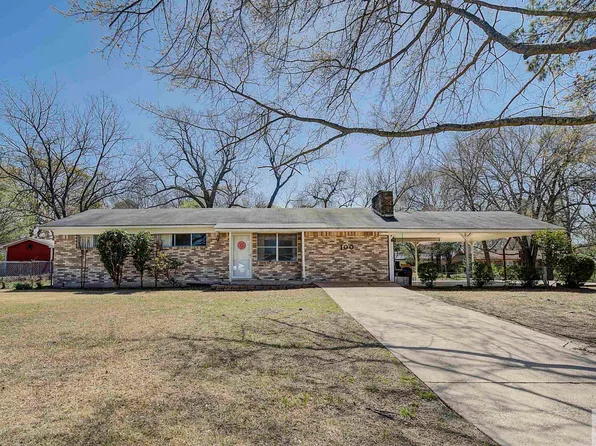 100 E Pioneer St, Wake Village, TX 75501