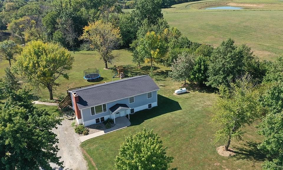 21592 Highway V, Brookfield, MO 64628 | Zillow