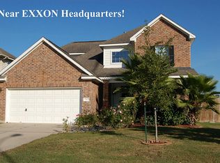 23102 Oxbow Trl, Spring, TX 77373