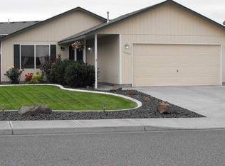 6508 Wrigley Dr, Pasco, WA