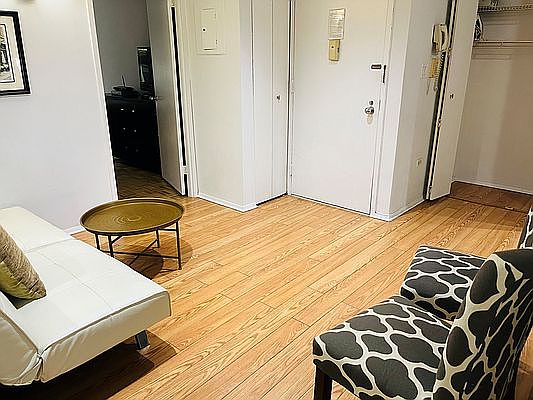 2nd image of 150 W 51st St #808D