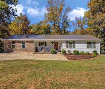 65 Garnet Ridge Rd, Hiram, GA, 30141