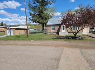 107 S Main St, Council, ID 83612