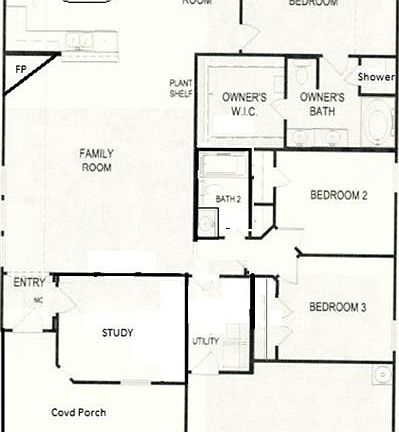 4th image of this home