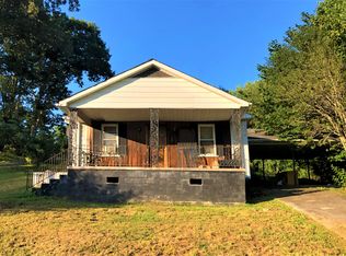 600 Kelly Rd, Oliver Springs, TN 37840