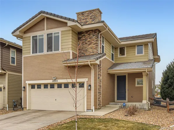10593 Rutledge Street, Parker, CO 80134