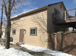 102 S Colorado Ave, Buena Vista, CO 81211
