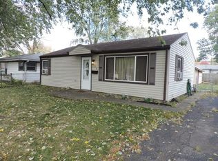 306 Belle Aire Ave, Bourbonnais, IL
