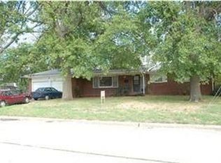 1820 S Erie St, Wichita, KS 67211