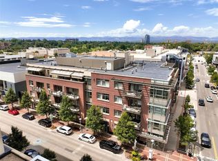191 Clayton Ln UNIT 205, Denver, CO 80206