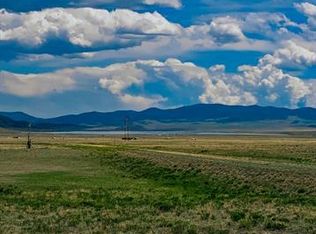 671 S Muley Gulch Dr, Hartsel, CO 80449