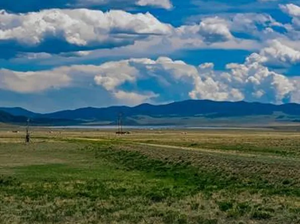 671 S Muley Gulch Dr, Hartsel, CO 80449