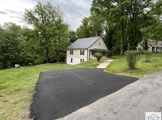 237 Franklin Heights Rd, Bassett, VA 24055