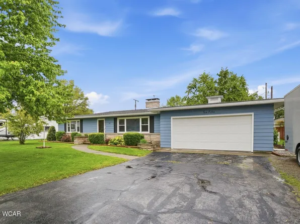 1050 Linden Dr, Van Wert, OH 45891