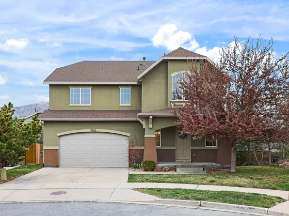 2181 Bald Eagle Ct, Draper, UT 84020