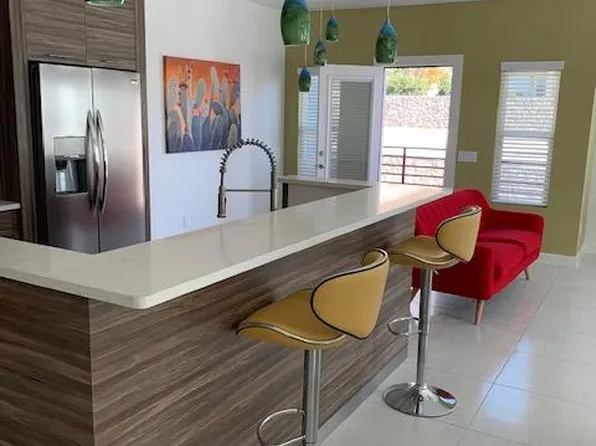 5545 Buckley Dr #9, El Paso, TX 79912