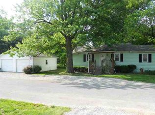 2500 S 11th St, Terre Haute, IN 47802