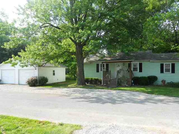2500 S 11th St, Terre Haute, IN 47802