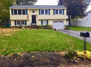 331 Totman St, Lowell, MA 01854