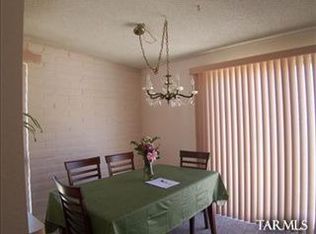 1872 S Skyview Pl, Tucson, AZ 85748