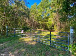 Ellisville Dr, Louisa, VA 23093