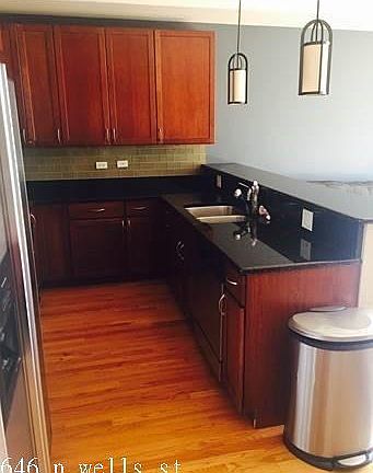 5th image of 646 N Wells St #1416