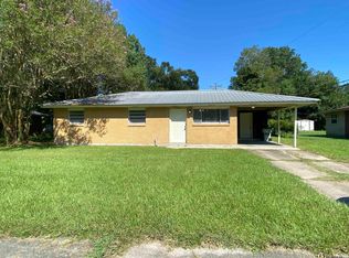 2606 Pearce St, Baker, LA 70714