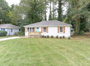 1533 Columbia Cir, Decatur, GA 30032