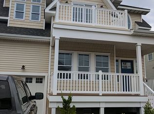 227 E 22nd Ave, North Wildwood, NJ 08260