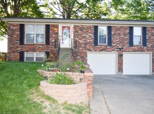 5207 Mount Howard Ct, Louisville, KY 40216