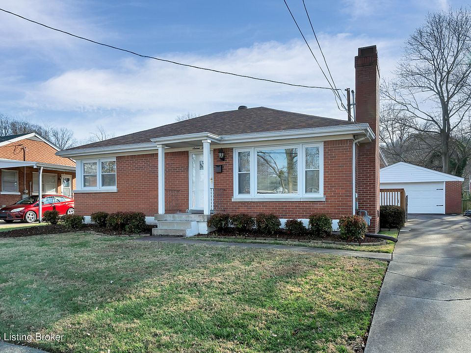 1st image of 1612 Linda Way